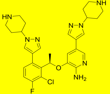 克唑替尼杂质07