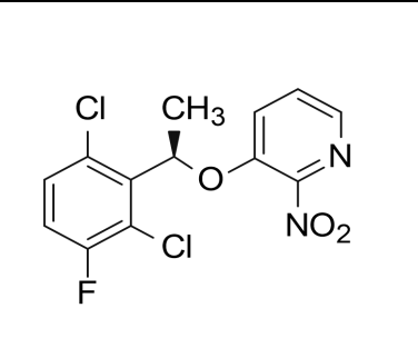 克唑替尼杂质11