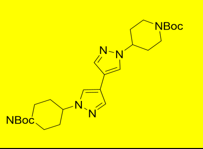 克唑替尼杂质15