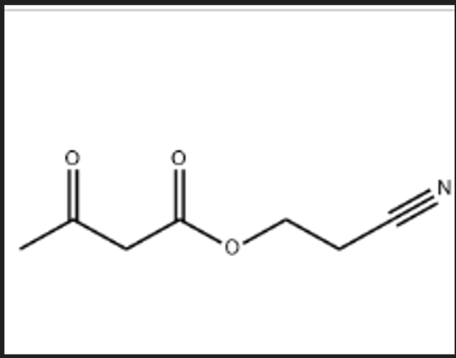 2-氰基乙酰乙酸乙酯  工厂直销 质量有保障  可以接受审计