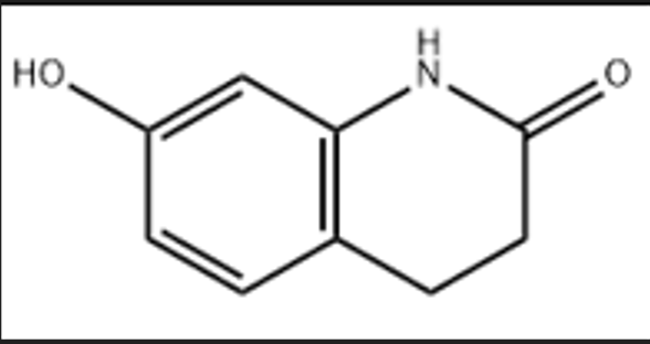 3,4-二氢-7-羟基-2(1H)-喹啉酮   工厂直销 质量有保障  可以接受审计