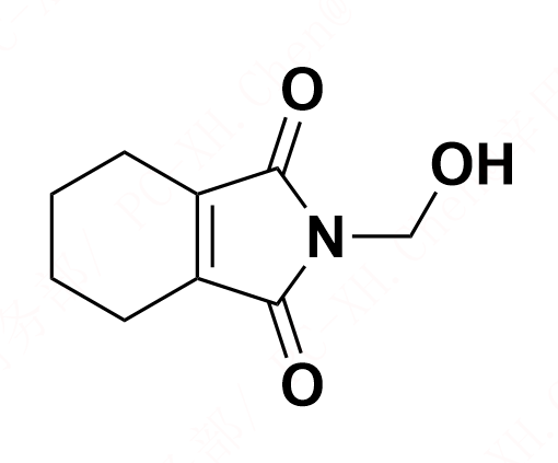 N-羟甲基-3,4,5,6-四氢邻苯二甲酰亚胺
