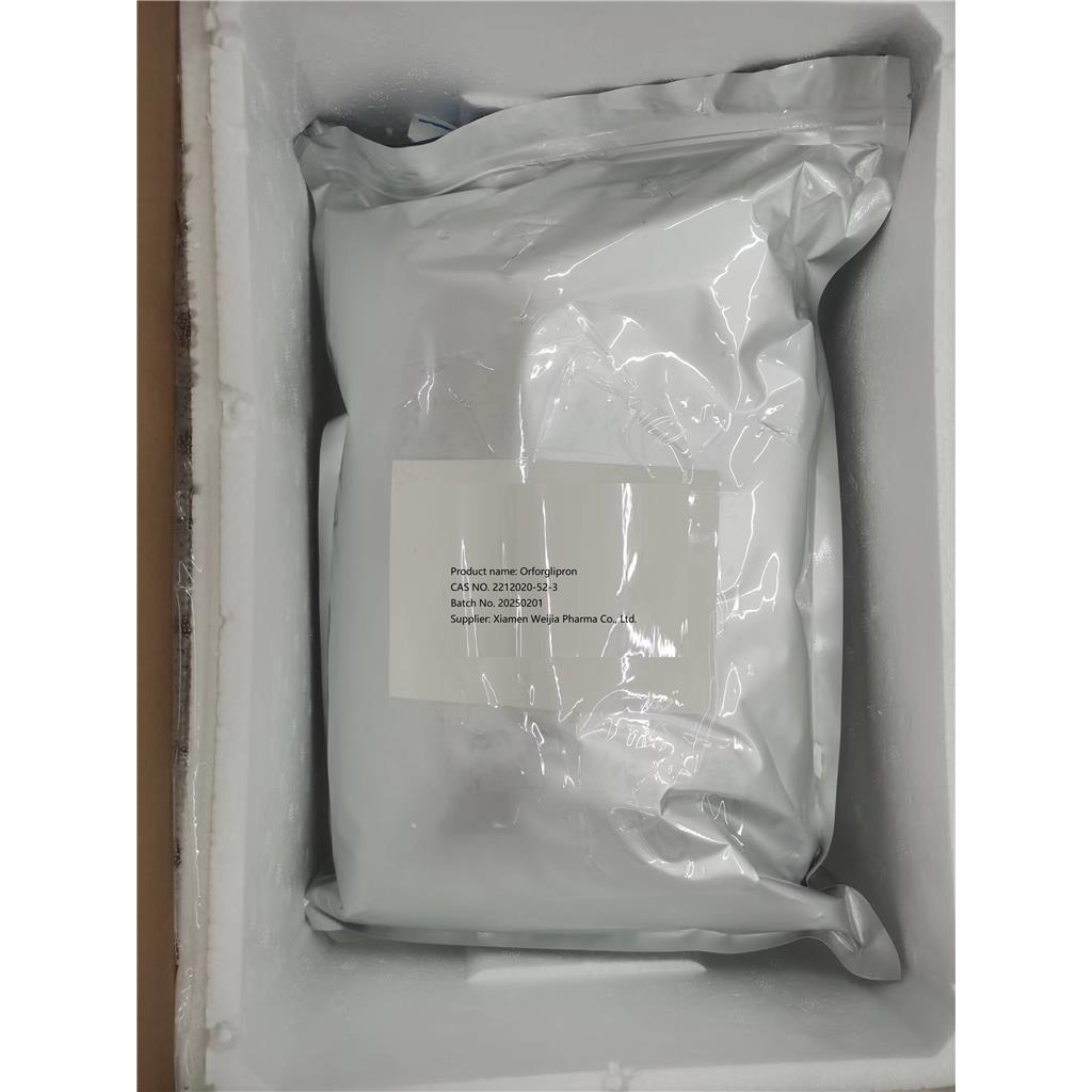 Orforglipron