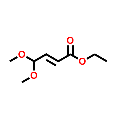 (E)-4,4-二甲氧基-2-丁烯酸乙酯