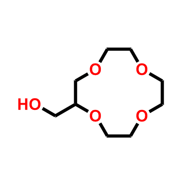 2-羟甲基-12-冠-4