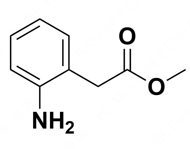 (2-氨基-苯基)-乙酸甲酯