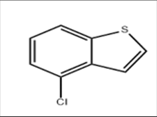 4-氯代苯并噻吩   依匹哌唑 工厂直销 质量有保障  可以接受审计