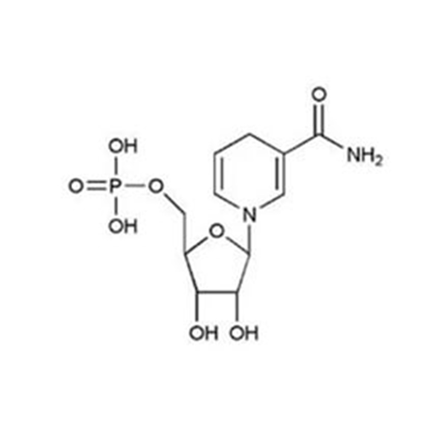 还原型烟酰胺单核苷酸（NMNH） 108347-85-9