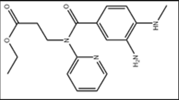 达比加群酯中间体 工厂直销 质量有保障  可以接受审计