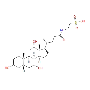 牛黄胆酸81-24-3