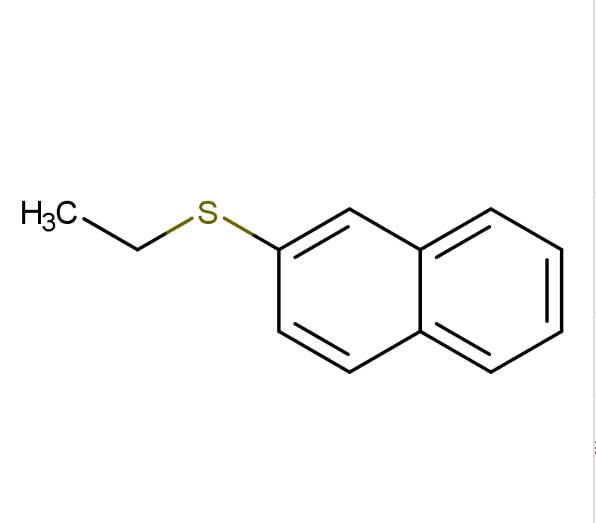 2-(乙硫基)萘