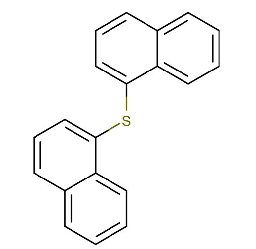 1-萘-1-基磺酰基萘