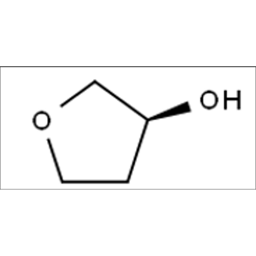 (S)-(+)-3-羟基四氢呋喃 工厂直销 质量有保障  可以接受审计