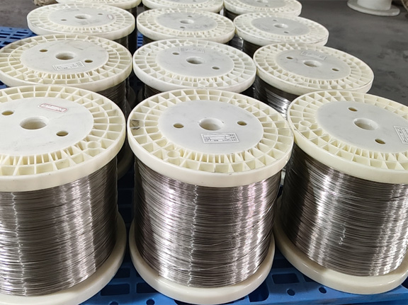 K型 E型  J型 T型  N型热电偶丝表面可绝缘处理