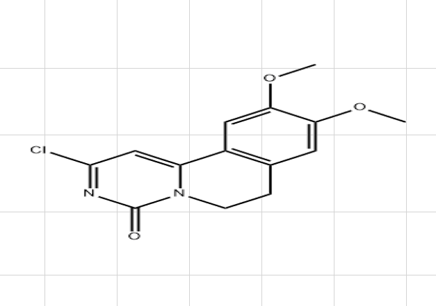 恩塞芬汀中间体 工厂直销 质量有保障  可以接受审计