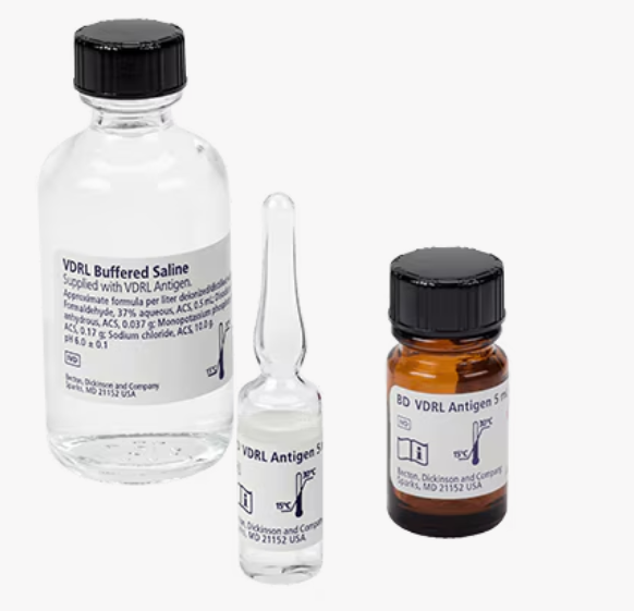 BD生物试剂代理