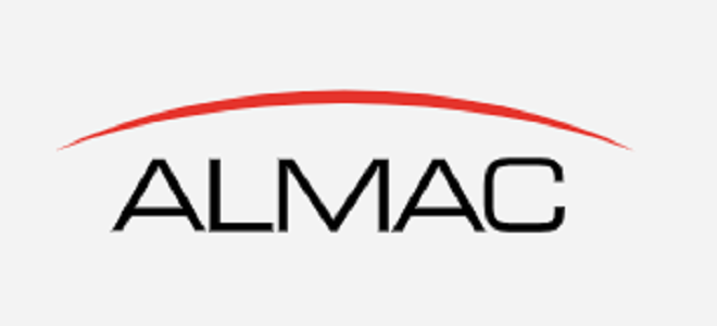 Almac  代理