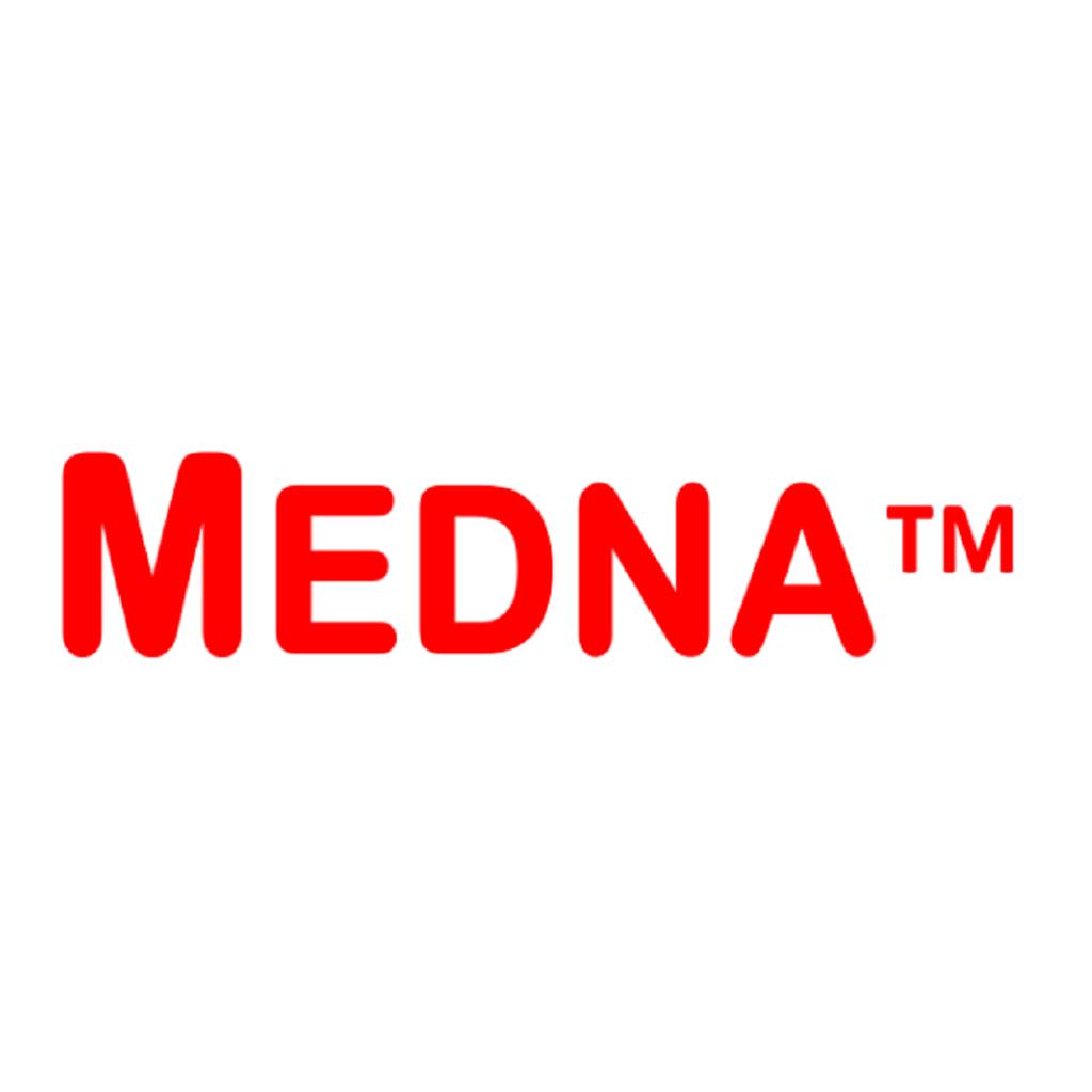 MEDNA 代理