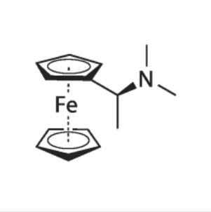 (S)-(-)-N,N-二甲基-1-二茂铁乙胺；31886-57-4