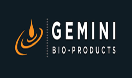 GeminiBio代理