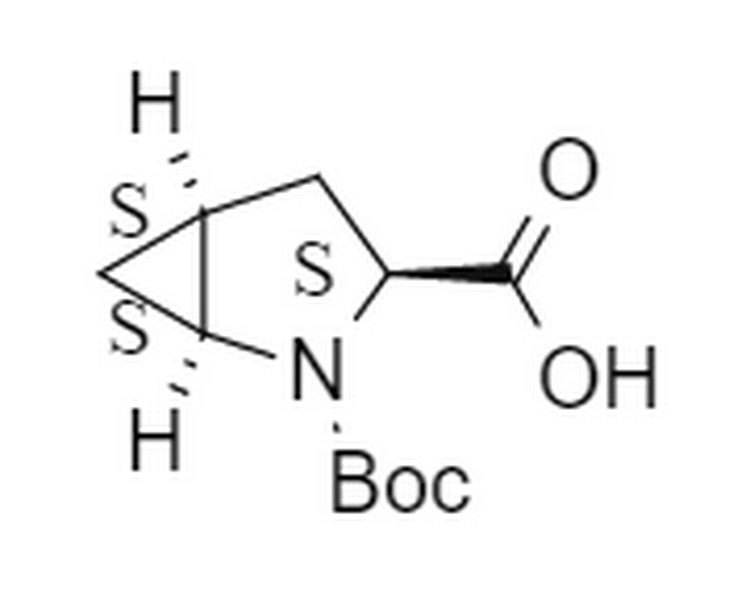（1S，3S，5S）-2-Boc-2-氮杂双环[3.1.0]己烷-3-羧酸