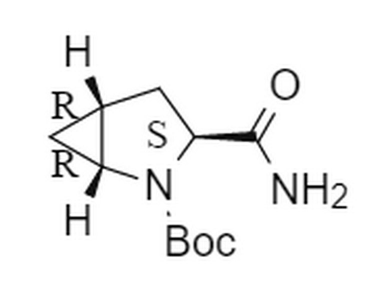 （1R，3S，5R）-2-Boc-2-氮杂双环[3.1.0]己烷-3-羧酸