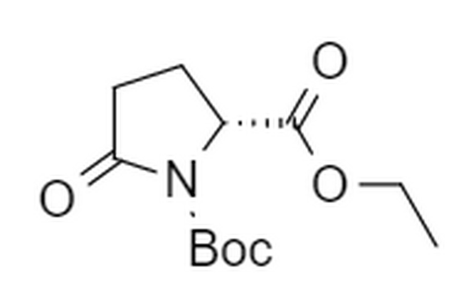 BOC-D-焦谷氨酸乙酯