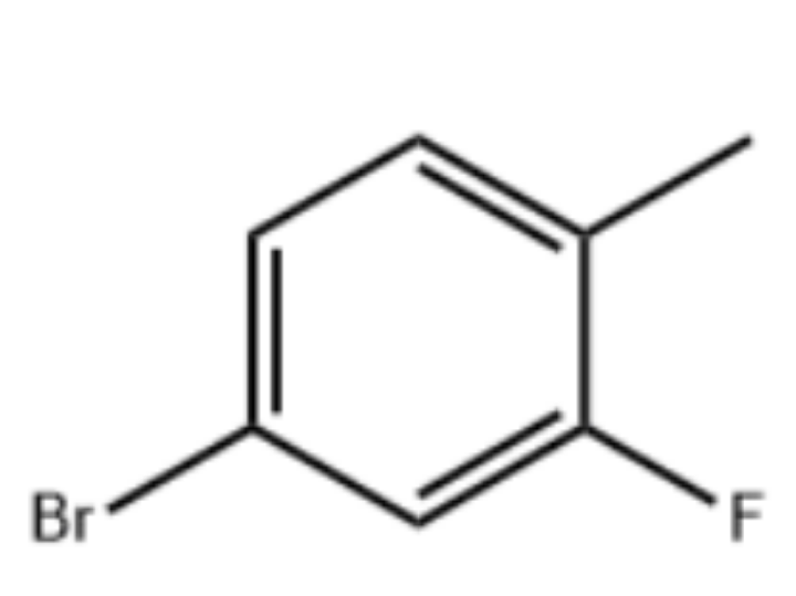 2-氟-4-溴-甲苯