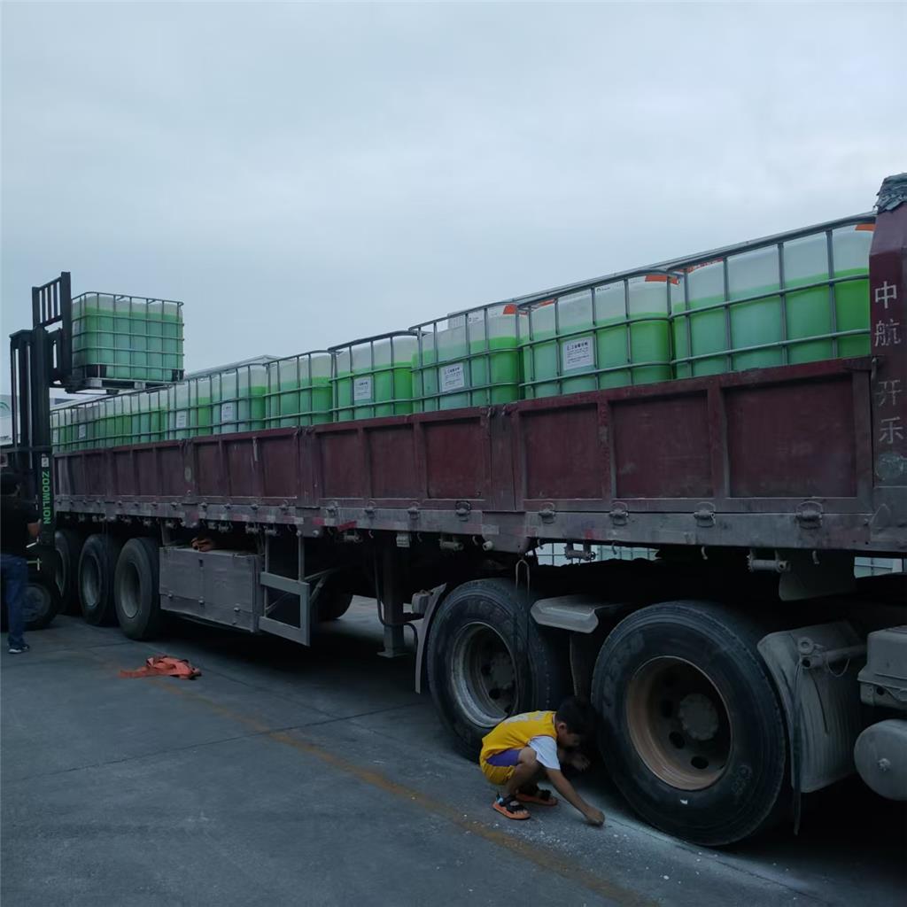 乙二醇防冻液 防冻冷却液 制冷剂 空气能专用防冻液 设备的冷却液