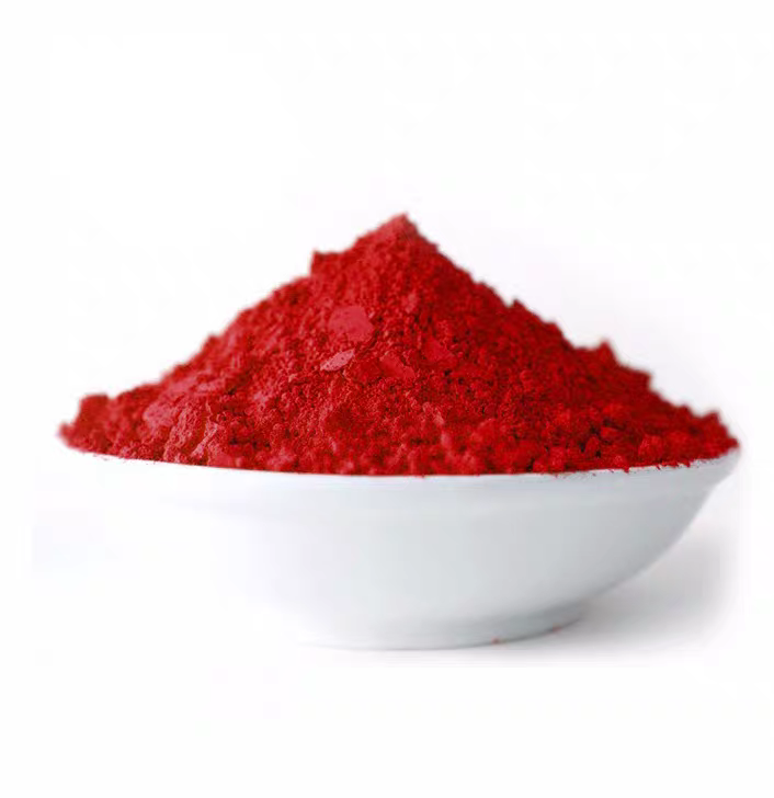 3119耐晒大红BBS|颜料红48:3|CAS15782-05-5