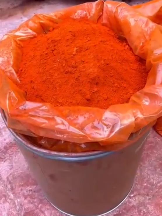 颜料橙34|永固橙RL|CAS15793-73-4