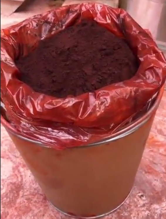 溶剂红23|透明红HRR|85-86-9