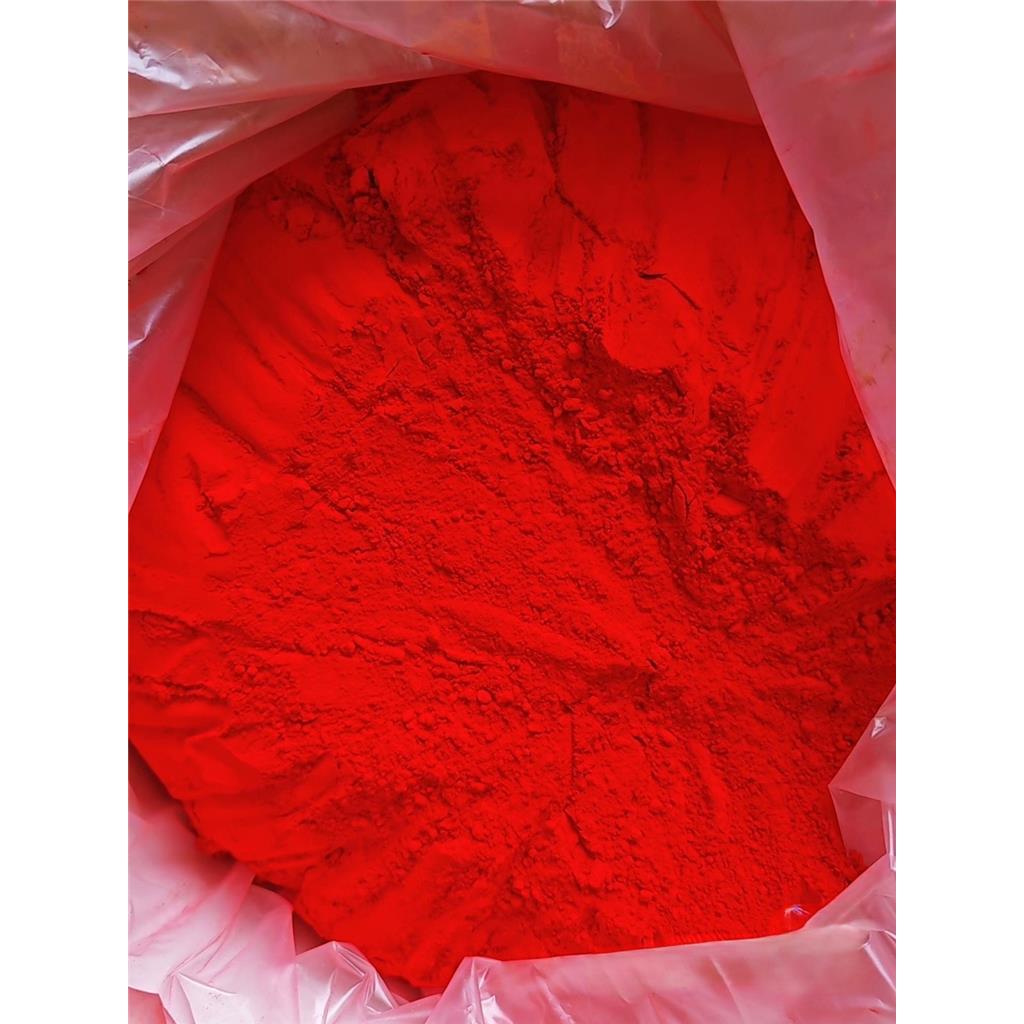 大红粉|颜料红21|CAS6410-26-0