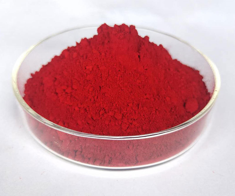 宝红6B|颜料红57:1|CAS5281-04-9