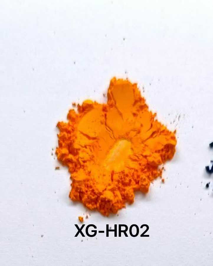 永固黄HR|颜料黄83|CAS5567-15-7