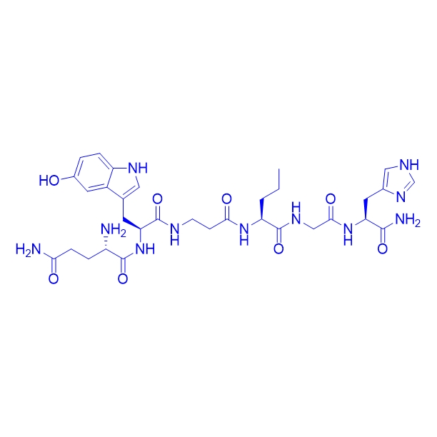 靶向胃泌素释放肽受体多肽/GB-6/2413262-74-3