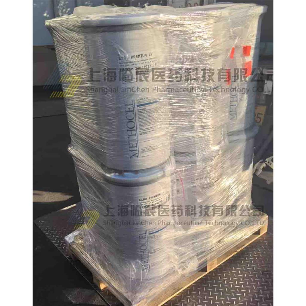 IFF/DUPONT 杜邦 羟丙纤维素E6 Premium LV METHOCEL