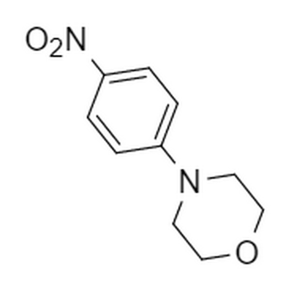 N-(4-硝基苯基)吗啉
