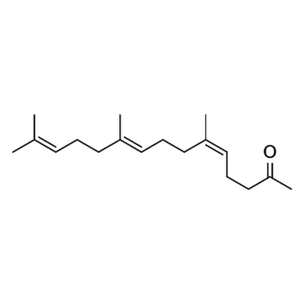 顺式法尼基丙酮（(5Z,9E)-6,10,14-三甲基十五-5,9,13-三烯-2-酮）