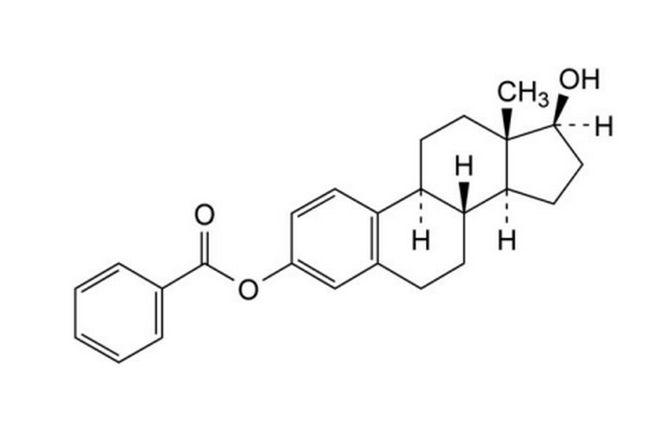 苯甲酸雌二醇