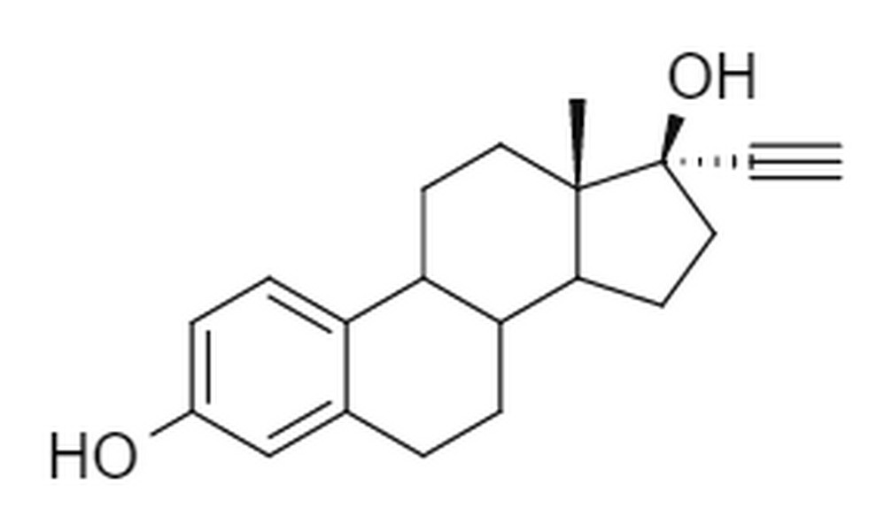 炔雌醇