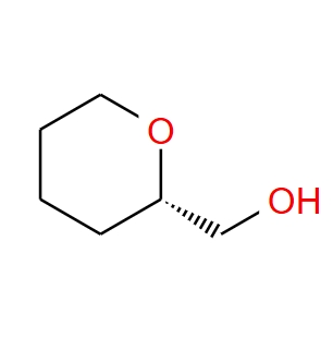 (S)-(tetrahydro-2H-pyran-2-yl)methanol