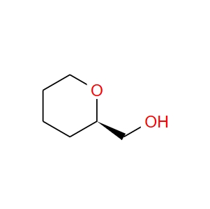 (R)-(tetrahydro-2H-pyran-2-yl)methanol