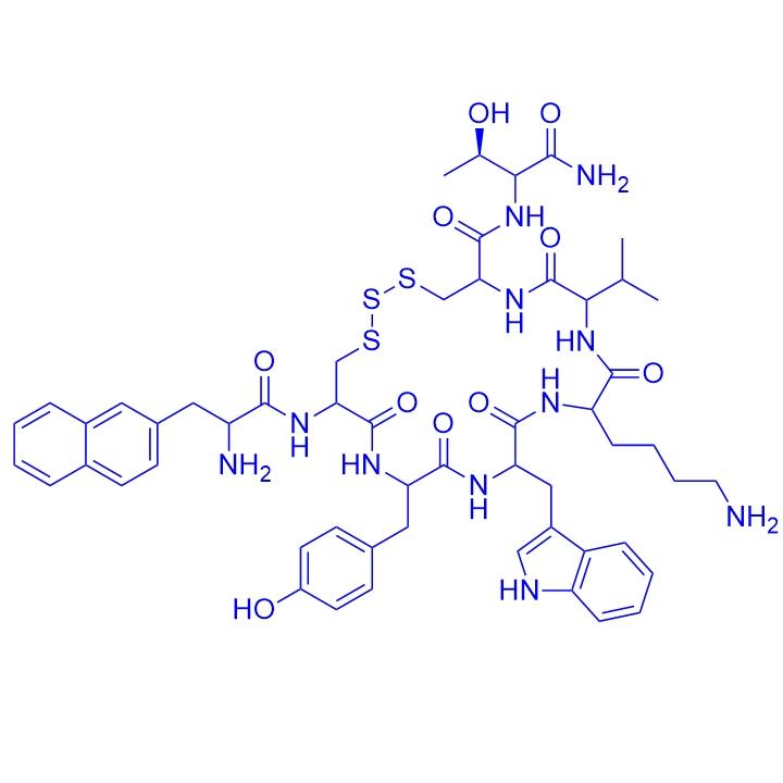 Lanreotide Impurity V.png Lanreotide Impurity V.png