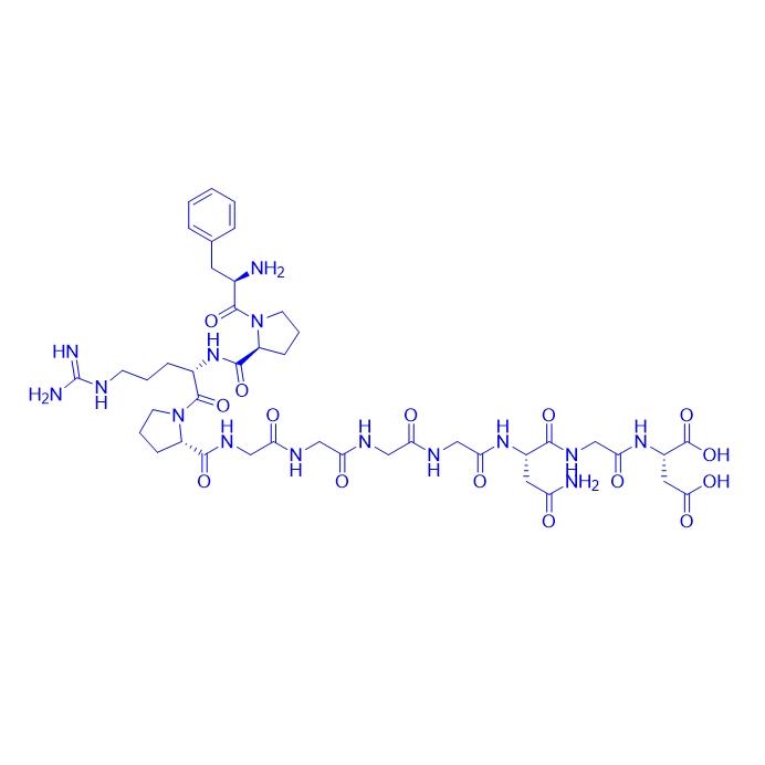 Bivalirudin1-11 1224964-33-3.png Bivalirudin1-11 1224964-33-3.png