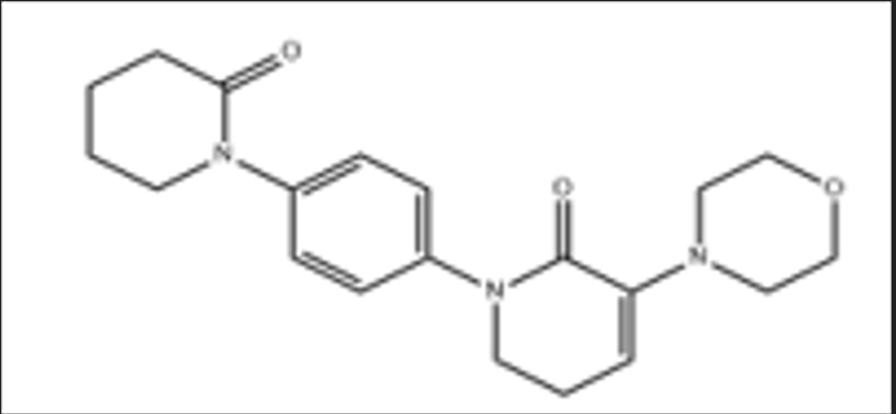 阿哌沙班中间体  工厂直销 质量有保障  可以接受审计
