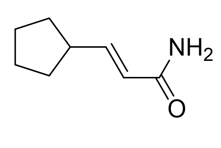 芦可替尼杂质17