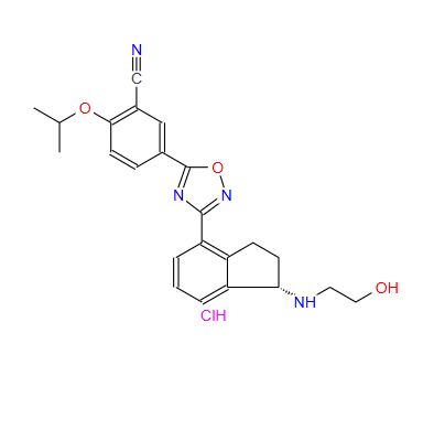 (2,4-二羟基苯基)噻唑-2-基)异丁酰胺