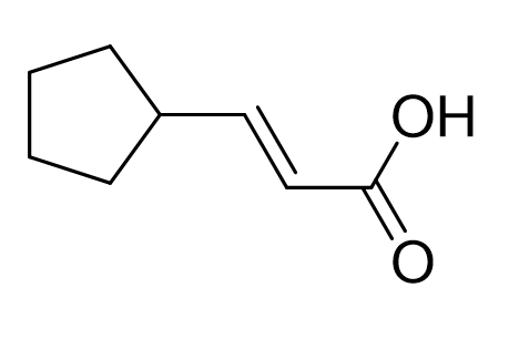 芦可替尼杂质18