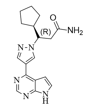 芦可替尼杂质29